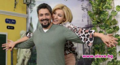 Гала се сгоди на Малдивите