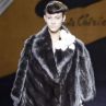 Лагерфелд вбеси природозащитници с палто от 36 норки за 1 милион долара