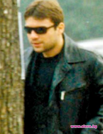 Таки отрязал Руския