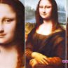  Мона Лиза оживя