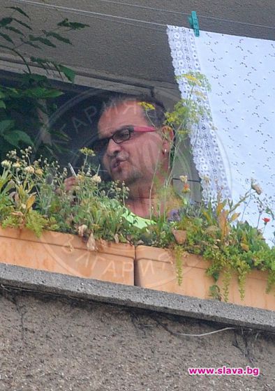 Ивайло и Кеца пак заедно