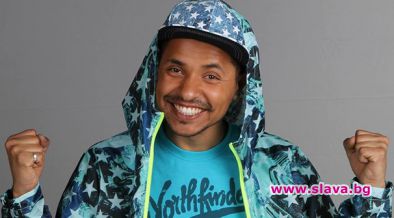 VenZy става шофьор