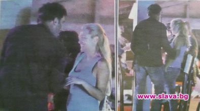 Русо маце налази Башар