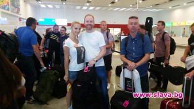 Звездите на SPIRIT пристигат днес с над 200 музиканти и технически екипи