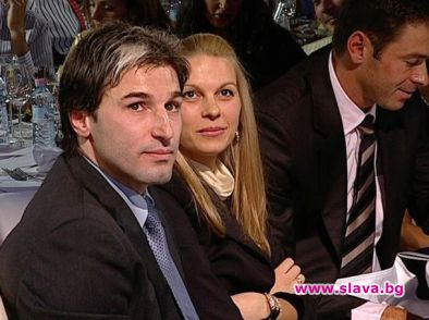 Весела Кюлева изгони мъжа си Мартин Станков