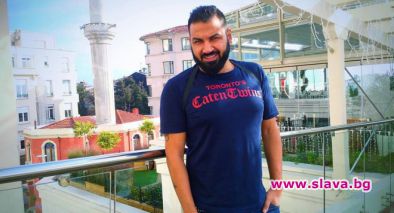 Азис: Още като дете усещах женското в себе си