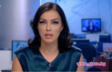 Зрителите в шок - нещо става с лицето на Виктория Петрова