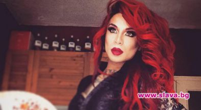 Клонинг на Кончита Вурст влиза в къщата на 