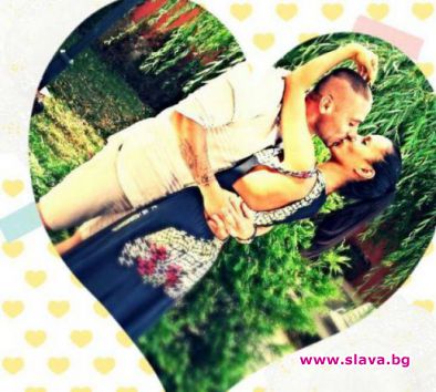 Светлана от „Женени от пръв поглед” показа гаджето