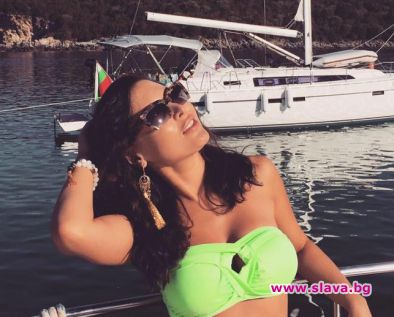 Лили от Папараци скъса с телевизията окончателно, става медик