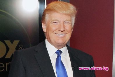 Доналд Тръмп искал принцеса Даяна за