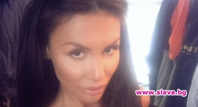 Моника Валериева ще цака Николета и Андреа от