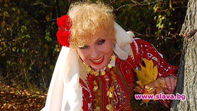 Демокрацията цензурира „Имала майка” на Руска Стоименова