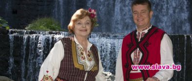 Любка Рондова идва в България на 24 г.