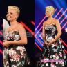 Алекс Сърчаджиева шашна зрителите с новата си подстрижка 