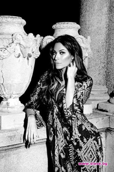 Цеца пристигна у нас с правителствения самолет на Република Сърбия 