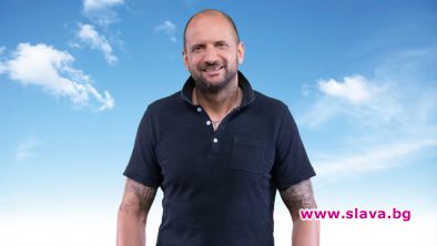 Човек на Галеви влезе в