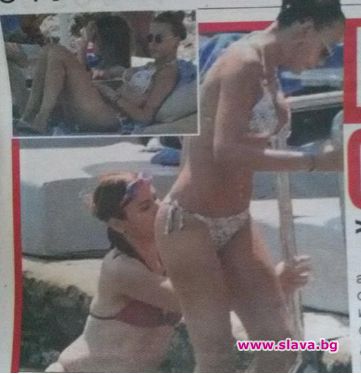 Мира Бейлидже обърна резбата