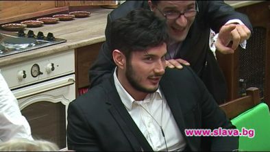 Ето кой е номиниран за изгонване от