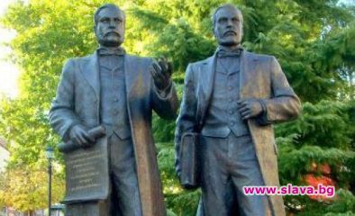 Братя Георгиеви са първите ни милиардери