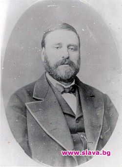 Братя Георгиеви били рубладжии