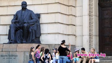 Правителството съди наследниците на милиардера Георгиев