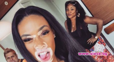 Едни различни селфита