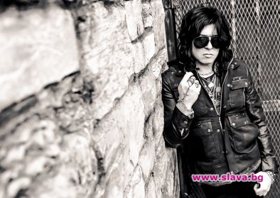 Вокалът на Cinderella пристига за концерт в София