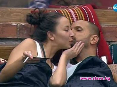 Цветелин се прави на 