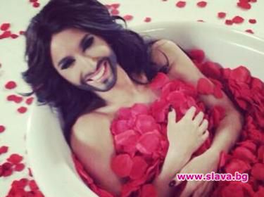 Българската Кончита Вурст влиза в Биг брадър 