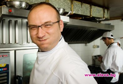  Хигиена НУЛЕВА! Вижте как шеф Манчев готви!