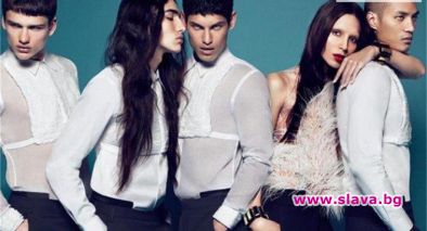 „Живанши” ще открие седмица на модната в Ню Йорк