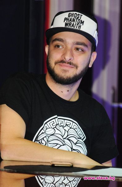 Криско си търси гадже в Х фактор