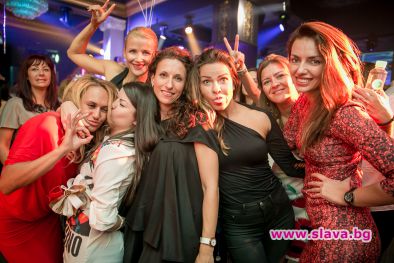 Bedroom Premium Club събра родния елит за старта на сезона