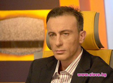 Малин Кръстев си хвана младо гадже