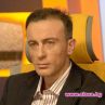 Малин Кръстев си хвана младо гадже