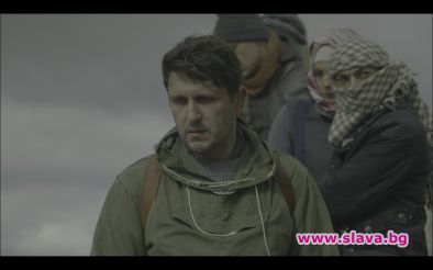 Съдилището с кампания за Оскар в САЩ