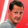 Шумахер се стопил до 45 килограма