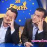 Зуека и Рачков във война