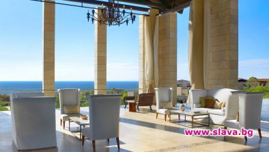 THE ROMANOS COSTA NAVARINO E №1 В КОНТИНЕНТАЛНА ГЪРЦИЯ