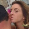 Елена Кучкова на почивка с новото си гадже