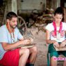 Симеон със специална изненада за Нора във "Фермата"