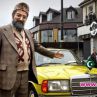 Нов комедиен сериал тръгва в ефир