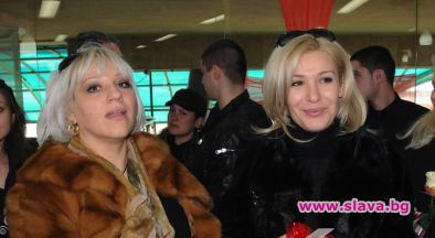 Гала напуска Нова телевизия след Джуджи?