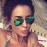  Елена Кучкова отмаря на курорт с гей