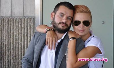 Иван Христов: С Ирина намерих себе си