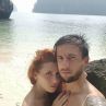 Ромина и Дарко показаха снимки от почивката си