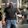 Емо Каменов с роля в "Под прикритие"