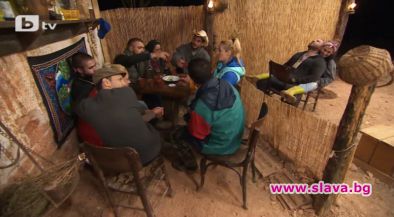 Женски бой във