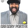 Носителят на Грами GREGORY PORTER след броени дни с концерт в София 